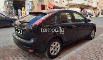 Ford Focus   Essence 218321Km Laâyoune #94236 plein