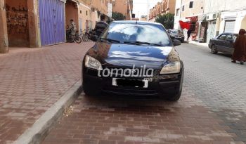 Ford Focus   Essence 218321Km Laâyoune #94236 plein