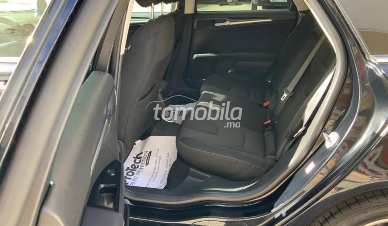 Ford Fusion  2017 Diesel 171000Km Essaouira #94183 full