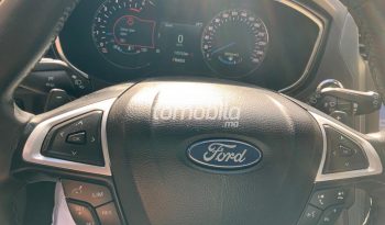 Ford Fusion  2017 Diesel 171000Km Essaouira #94183 plein