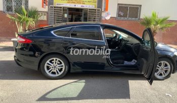 Ford Fusion  2017 Diesel 171000Km Essaouira #94183 plein