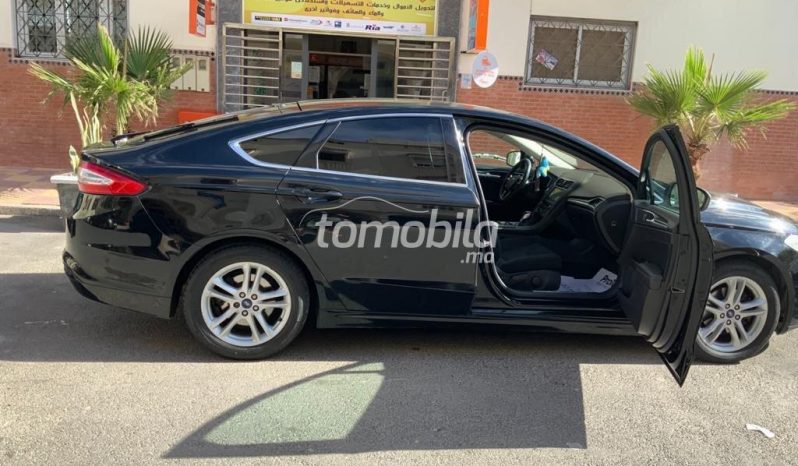 Ford Fusion  2017 Diesel 171000Km Essaouira #94183 full