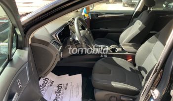 Ford Fusion  2017 Diesel 171000Km Essaouira #94183 plein