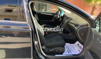 Ford Fusion  2017 Diesel 171000Km Essaouira #94183 plein