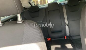 Ford Fusion  2017 Diesel 171000Km Essaouira #94183 plein