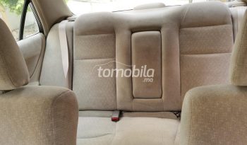 Honda Accord  2002 Essence 255000Km Tanger #94079 plein