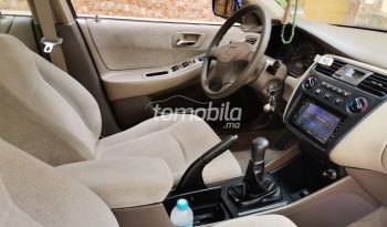 Honda Accord  2002 Essence 255000Km Tanger #94079 plein