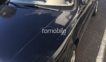 Hyundai Accent  2006 Diesel 102000Km Casablanca #94210 plein