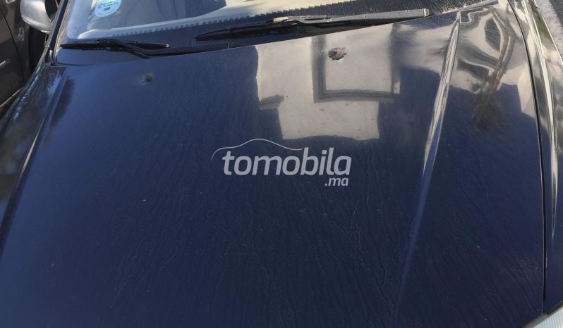 Hyundai Accent  2006 Diesel 102000Km Casablanca #94210 plein