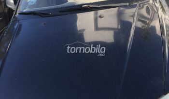 Hyundai Accent  2006 Diesel 102000Km Casablanca #94210 plein