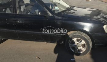 Hyundai Accent  2006 Diesel 102000Km Casablanca #94210 plein