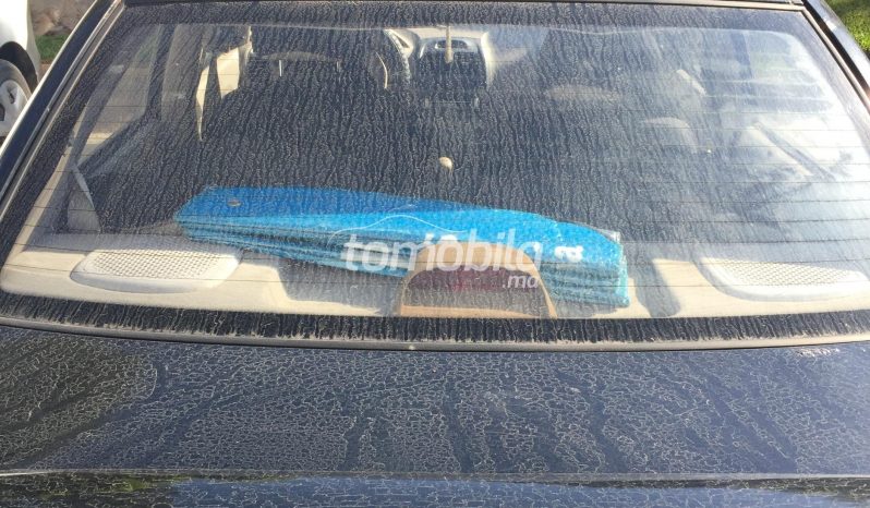 Hyundai Accent  2006 Diesel 102000Km Casablanca #94210 plein