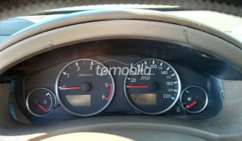 Nissan Pathfinder  2006 Diesel 205000Km Agadir #94453 plein