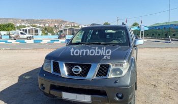 Nissan Pathfinder  2006 Diesel 205000Km Agadir #94453 full
