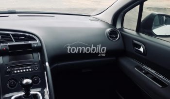Peugeot 3008 Occasion 2012 Diesel 240000Km Casablanca #94316 plein