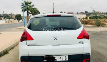 Peugeot 3008 Occasion 2012 Diesel 240000Km Casablanca #94316