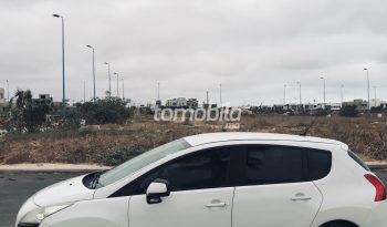 Peugeot 3008 Occasion 2012 Diesel 240000Km Casablanca #94316 plein