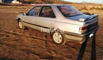 Peugeot 405 Importé  1990 Essence 250000Km Béni Mellal #94200