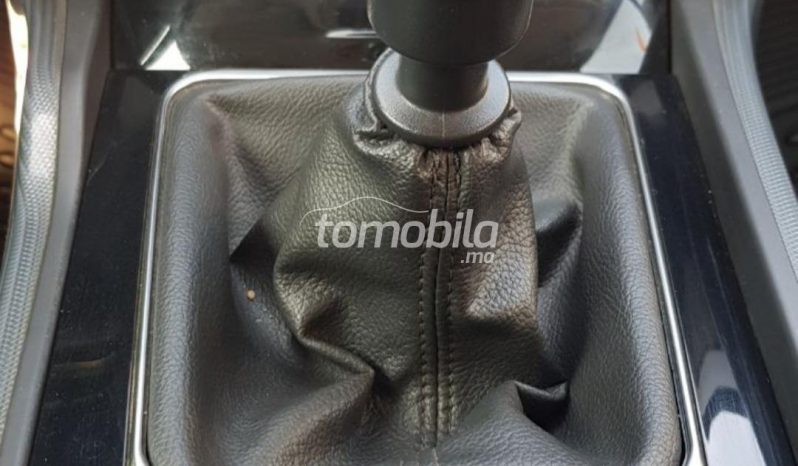 Peugeot 508  2014 Diesel 115000Km Casablanca #94342 plein