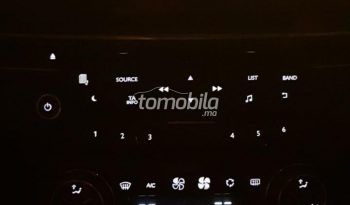 Peugeot 508  2014 Diesel 115000Km Casablanca #94342 full