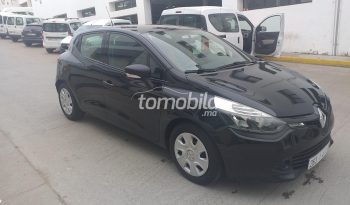 Renault Clio Occasion 2016 Diesel 105627Km Mohammedia #94055 plein