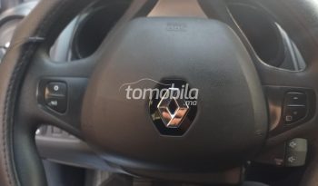 Renault Clio Occasion 2016 Diesel 105627Km Mohammedia #94055 plein