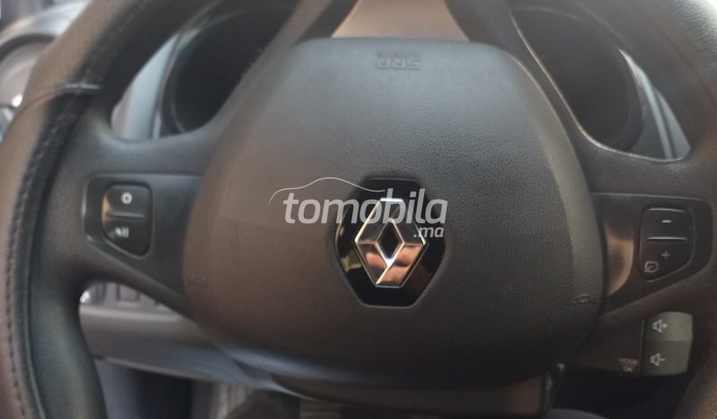 Renault Clio Occasion 2016 Diesel 105627Km Mohammedia #94055 plein