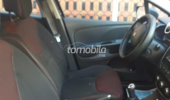 Renault Clio Occasion 2016 Diesel 105627Km Mohammedia #94055 plein