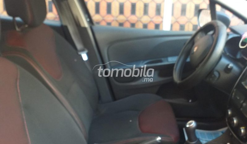 Renault Clio Occasion 2016 Diesel 105627Km Mohammedia #94055 plein
