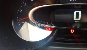 Renault Clio Occasion 2016 Diesel 105627Km Mohammedia #94055 plein