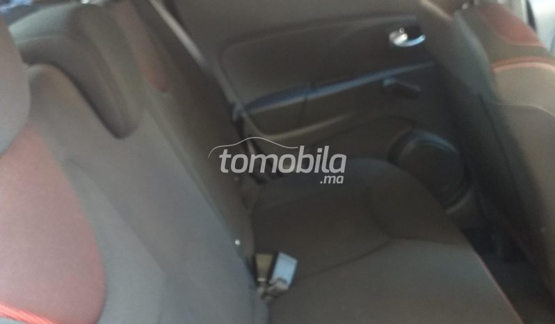 Renault Clio Occasion 2016 Diesel 105627Km Mohammedia #94055 plein