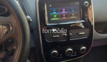 Renault Clio Occasion 2016 Diesel 105627Km Mohammedia #94055 plein