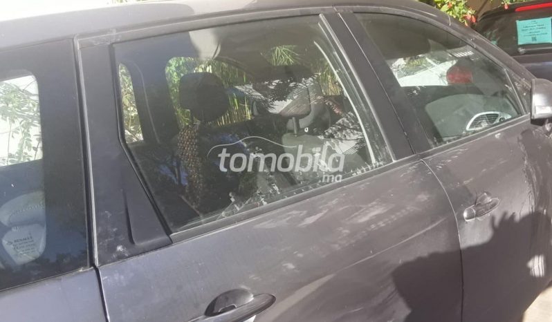 Renault Grand Scenic  2011 Diesel 160000Km Tanger #94097 plein