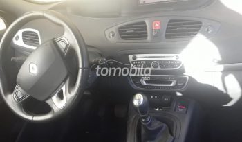 Renault Grand Scenic  2011 Diesel 160000Km Tanger #94097 full