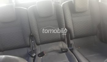 Renault Grand Scenic  2011 Diesel 160000Km Tanger #94097 full