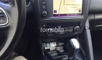 Renault Kadjar  2018 Diesel 30000Km Casablanca #94399