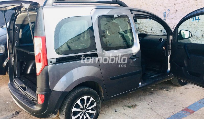 Renault Kangoo  2021 Diesel 13500Km Rabat #94168 plein