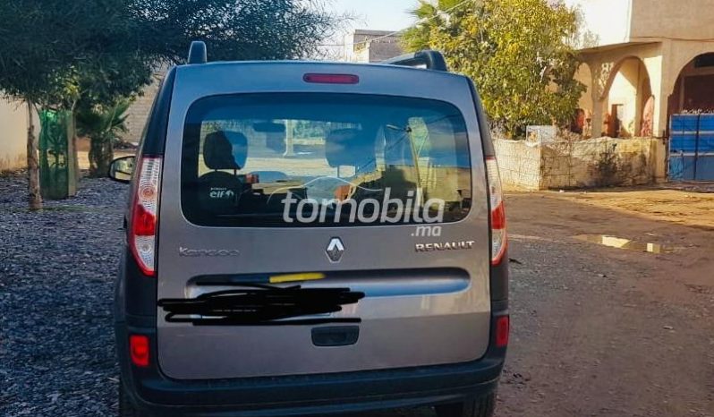 Renault Kangoo  2021 Diesel 13500Km Rabat #94168