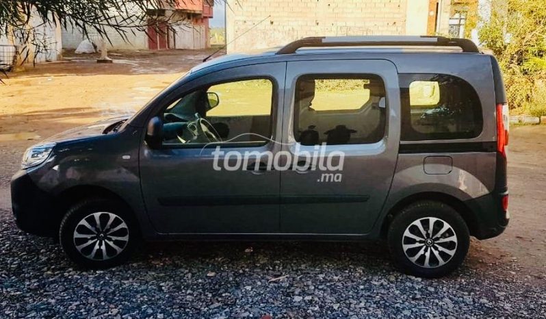Renault Kangoo  2021 Diesel 13500Km Rabat #94168 plein