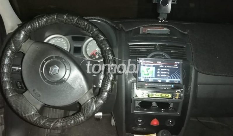 Renault Megane  2004 Diesel 220000Km El Jadida #92274 full