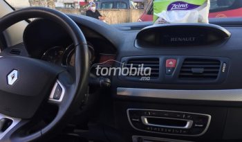 Renault Megane  2011 Diesel 72000Km Casablanca #94150 full