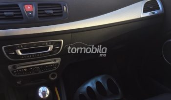 Renault Megane  2011 Diesel 72000Km Casablanca #94150