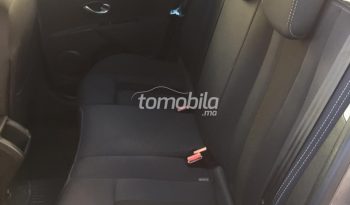 Renault Megane  2011 Diesel 72000Km Casablanca #94150 full