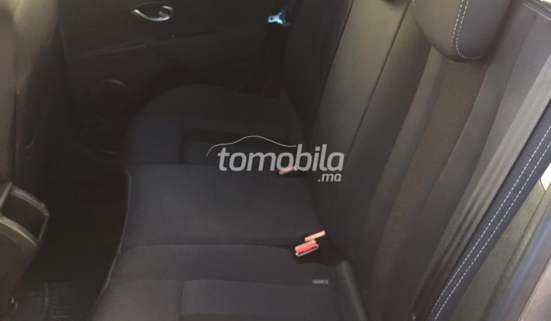 Renault Megane  2011 Diesel 72000Km Casablanca #94150 full