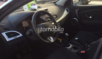 Renault Megane  2011 Diesel 72000Km Casablanca #94150 full
