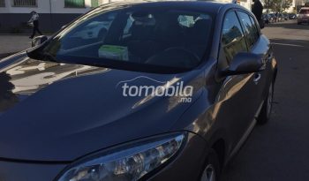 Renault Megane  2011 Diesel 72000Km Casablanca #94150 full