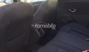 Renault Megane  2011 Diesel 72000Km Casablanca #94150 full