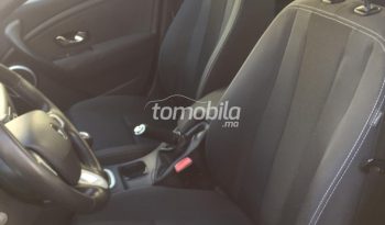 Renault Megane  2011 Diesel 72000Km Casablanca #94150 full