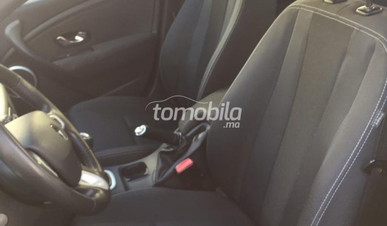 Renault Megane  2011 Diesel 72000Km Casablanca #94150 full
