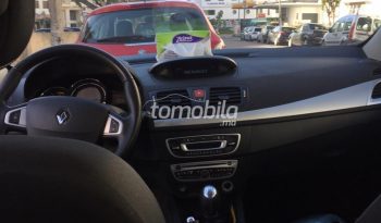 Renault Megane  2011 Diesel 72000Km Casablanca #94150 full